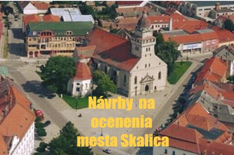 Skalica FB