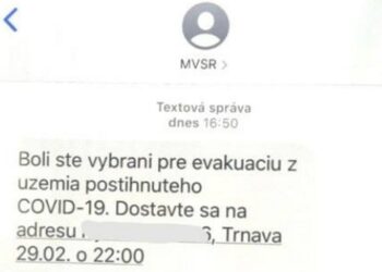 zdroj: Polícia Slovenskej republiky na FB