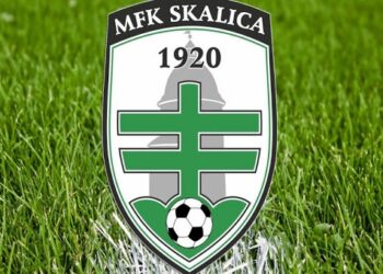 MFK SKalica