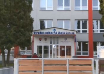 Stredná odborná škola Senica