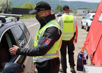 foto: Polícia SR