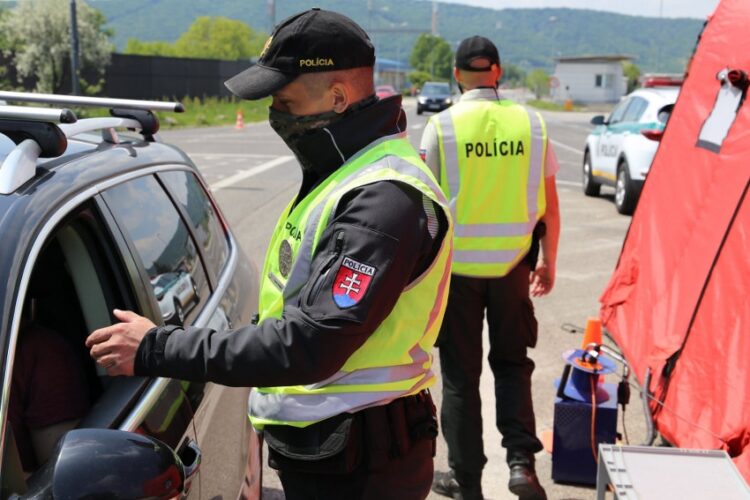 foto: Polícia SR