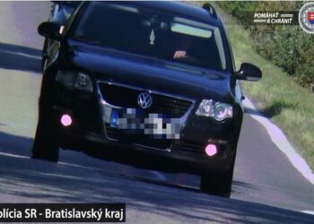 Polícia SR - Bratislavský kraj