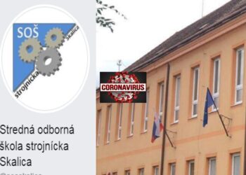 Stredná odborná škola strojnícka Skalica FB