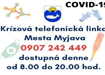 Mesto Myjava / myjava.sk