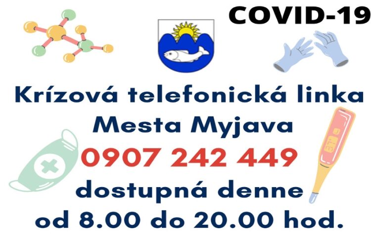 Mesto Myjava / myjava.sk