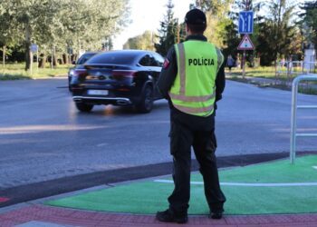 foto: Polícia SR - Trnavský kraj FB