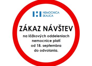 Fakultná nemocnica s poliklinikou Skalica, a. s.