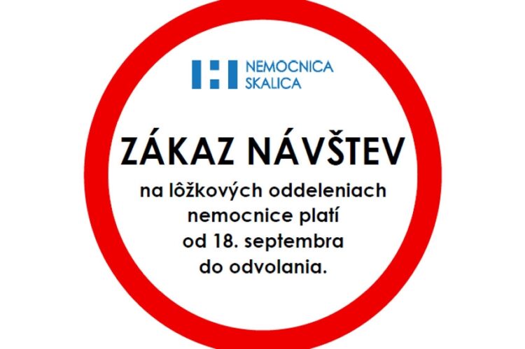 Fakultná nemocnica s poliklinikou Skalica, a. s.