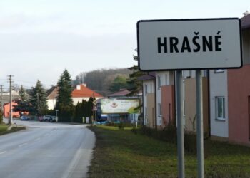 Hrašné zdroj: NaZahori.sk