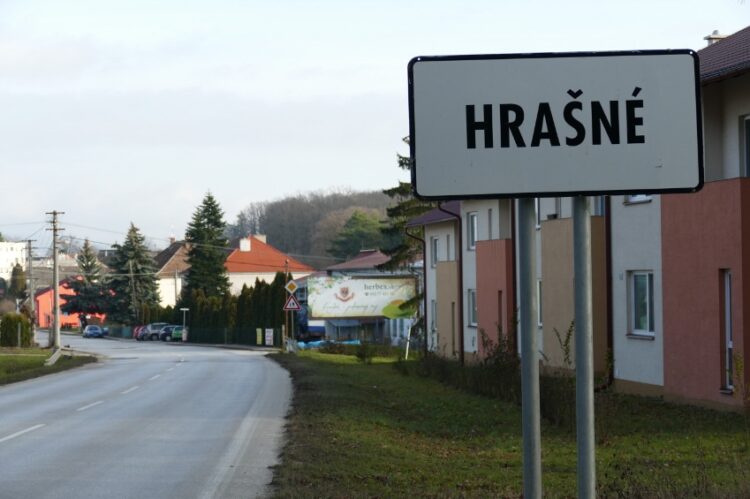 Hrašné zdroj: NaZahori.sk