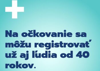 Zdroj: FB Ministerstvo zdravotníctva SR