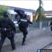 foto z Akcie Medveď video Polícia Slovenskej republiky FB