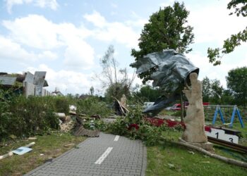 Lužice 25.6.2021 foto: NaZahori.sk