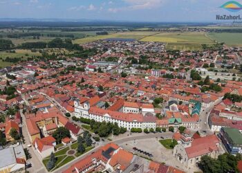 Skalica  zdroj: foto Vladimír Miček NaZáhorí