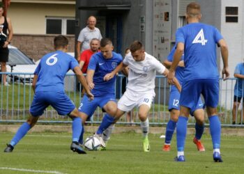 FC ŠTK 1914 Šamorín - Tibor Őry