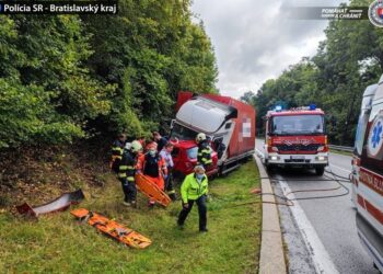 Autentické foto zdroj: KR PZ v Bratislave