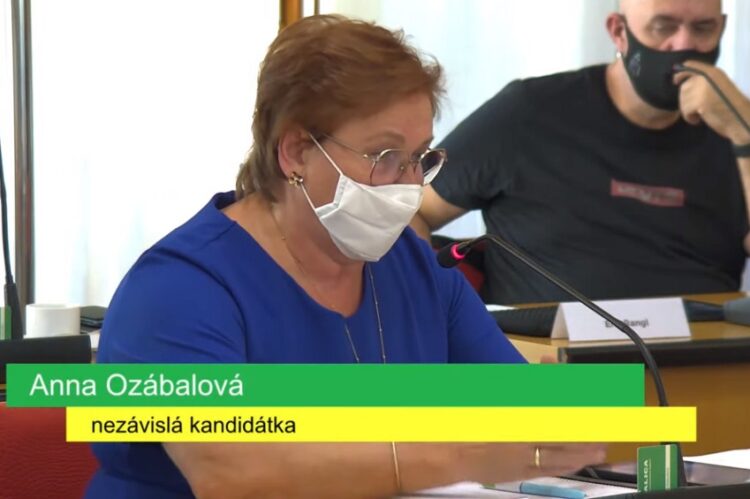 video live TV Skalica