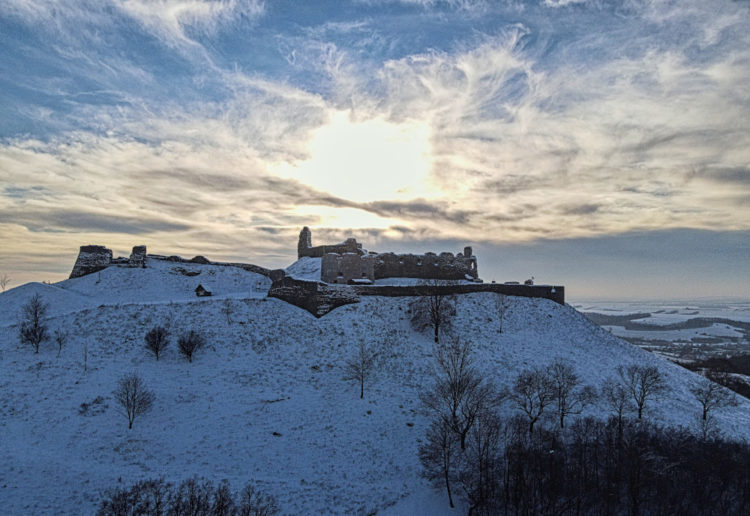 Branč zima zdroj: NaZahori.sk