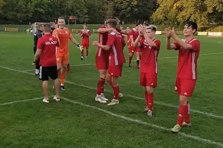 foto: FC Žolík Malacky