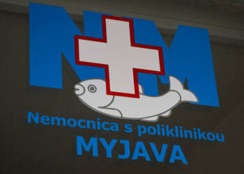 NsP Myjava zdroj: NaZahori.sk