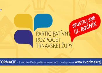 TTSK - participatívny rozpočet