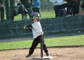 zdroj: FB - Baseball club Outmen Skalica o.z. / fotky: tréner Tomáš Gaža