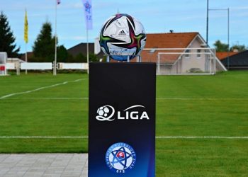 FC Rohožník - Martin Goga