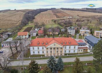 Centrum sociálnych služieb v Rohove zdroj: NaZahori.sk