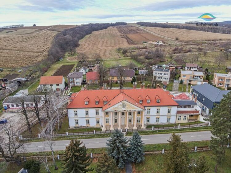 Centrum sociálnych služieb v Rohove zdroj: NaZahori.sk