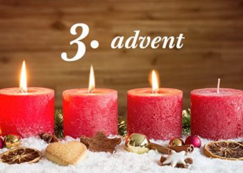 3 advent zdroj: FB