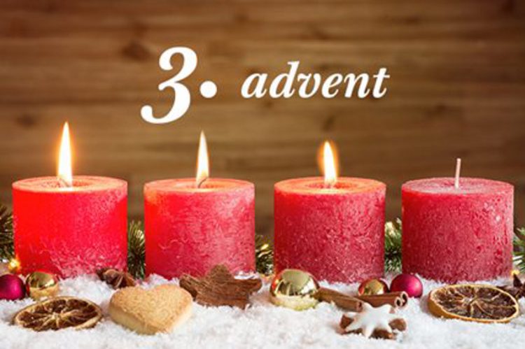 3 advent zdroj: FB