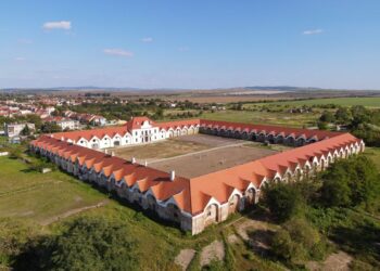 Kopčany - Žrebčín Štít Zdroj: TopSlovensko.sk