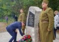 Pamätník obetiam fašizmu, Senica - Surovinský les Zdroj: TopSlovensko.sk