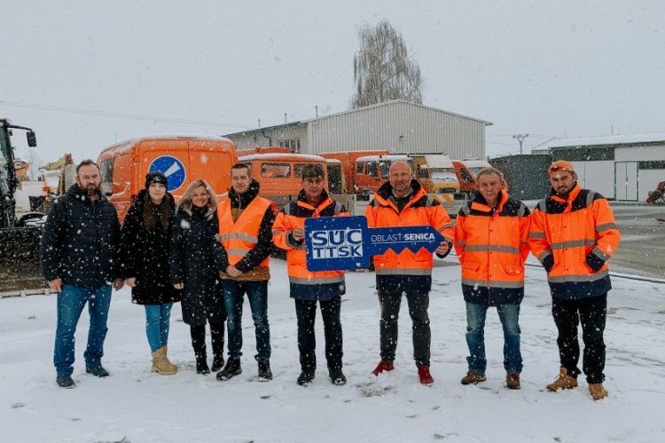 zdroj: Údržba ciest TTSK Senica