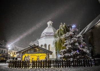 Skalica zdroj foto Mesto Skalica