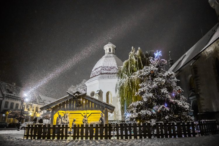 Skalica zdroj foto Mesto Skalica