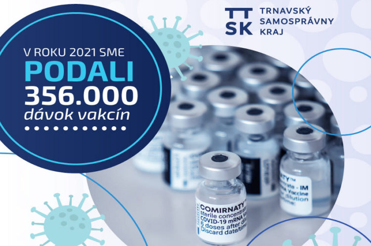 TTSK očkovanie 2021 TS