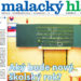 Malacký hlas foto: PDF dvojtýždenníka