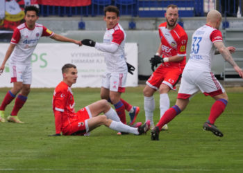 MFK Tatran L. Mikuláš - FK Senica 2:1 (0:0) Zdroj: MFK Tatran L. Mikuláš