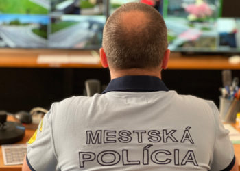 MsP Senica zdroj: Mesto Senica