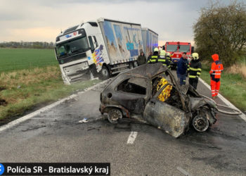 zdroj: Polícia KR PZ v BA