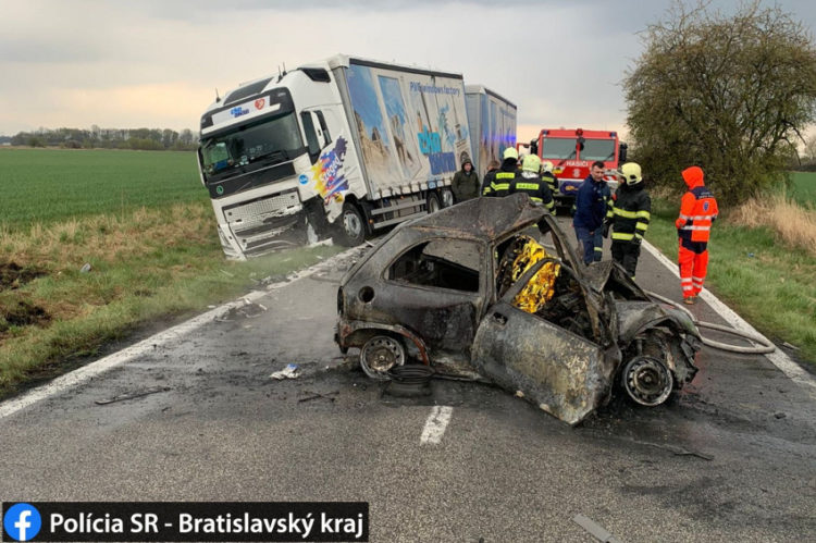 zdroj: Polícia KR PZ v BA