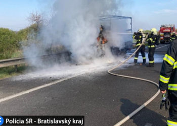 autentické foto zdroj: KR PZ v BA