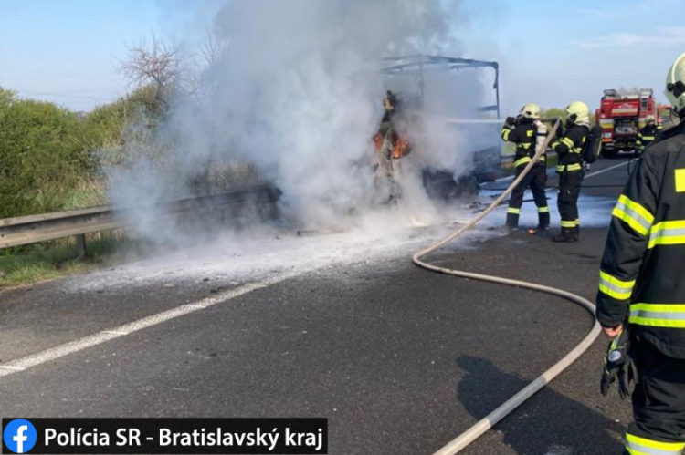 autentické foto zdroj: KR PZ v BA