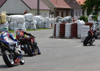 Kopčiansky motookruh zdroj foto: archiv roadracing.sk