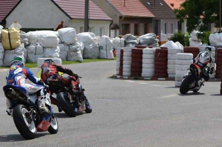 Kopčiansky motookruh zdroj foto: archiv roadracing.sk