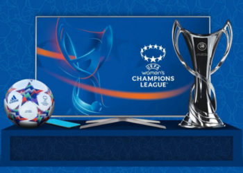 Woman´s Champions League