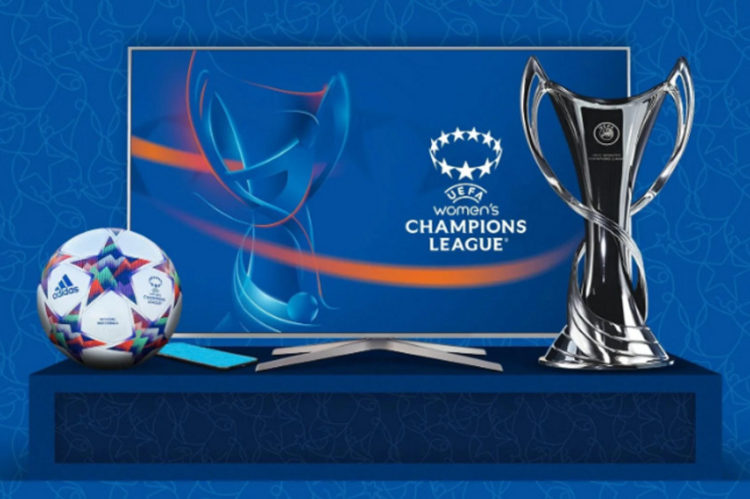 Woman´s Champions League