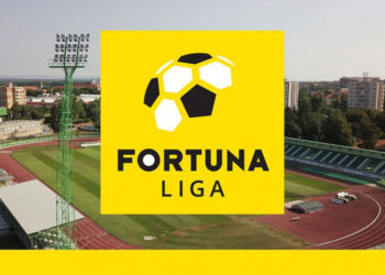 MFK Skalica vo Fortuna lige v sezóne 2022/23 Zdroj: MFK Skalica